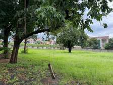 Land in Thika Road