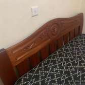 5 by 6 bed and mattress