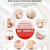 Collagen Beauty Lotion Skin Firming &Toning Moisturizer