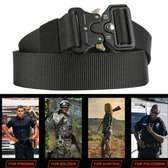 Tactical Belts Nylon Military Waist Belt