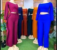 Women's clothing
