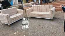 Classic 5 seater sofa