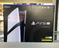 Sony PlayStation 5 Pro 2TB 4K Digital HDR Gaming Console