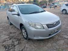 Toyota axio