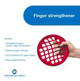 Power Web Finger grip strengthener