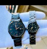 Casino watch for couples Black
