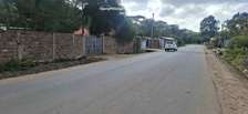 Commercial Land at Embulbul