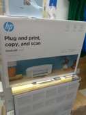 HP desjet 2320 All-in-One Printer.
