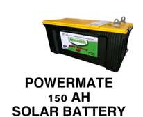Powermate Battery MF 150AH