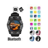 Generic Y1 Bluetooth Sport Watch For Android IOS