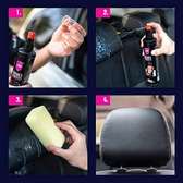 flamingo Dashboard Cleaner shine and protects