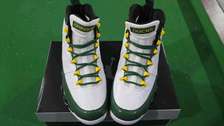 Oregon Ducks