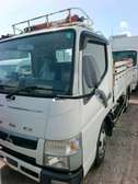 Mitsubishi canter 3tones
