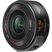 Panasonic Lumix G X Vario PZ 14-42mm f/3.5-5.6 Power