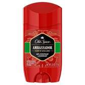 Old Spice AMBASSADOR RED COLLECTION DEODORANT