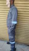 Safety Engineer's Suit Overalls