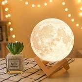 Beautiful Moon Light for bedroom lighting