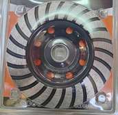 Terrazzo Grinding Disks Nairobi