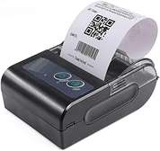 Thermal,Mobile Bluetooth Printer.