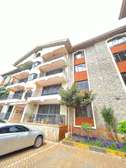 3 Bed Apartment with En Suite in Kileleshwa