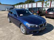 BMW 116i (MKOPO/HIRE PURCHASE ACCEPTED)