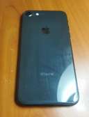 Apple iPhone 8 Black