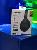 Sony WH- 1000XM4 Wireless Headset