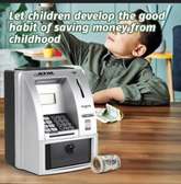 Kids Mini ATM Saving Bank