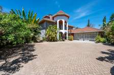 7 Bed House with En Suite at Bogani Road