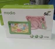 Modio Battery 6GB/256GB kid's Tablet SINGLE SIM CARD SLOT