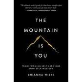 The Mountain Is You By Brianna West, Black In Color