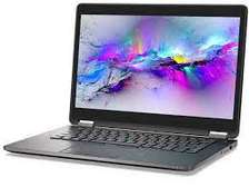 Laptop Dell Latitude 14 E7470 8GB Intel Core I5 SSD 256GB