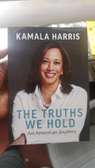The Truths We Hold

Book by Kamala Harris
