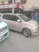 Quick sale Toyota Passo