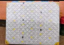 Confirmed 8inch 5x6 fiber mattresses HD quilted