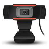 Web Cam Camera Full Hd 1080p usb Camera