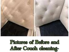 Home general cleaning