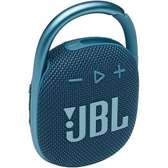 Jbl Clip 4: Portable Speaker