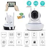 Wifi Baby PTZ Monitor Camera.With 32GB SD Card.