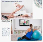 Exercise Socks