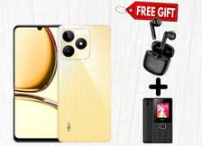Realme C53 (8+256)