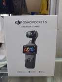 DJI POCKET 3 COMBO