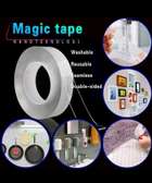 Magic Nano Tape, /Both Sided Tape