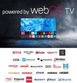 Vitron 55 Inch UHD 4K WEBOS TV
