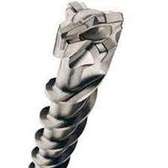 Sds-Max-9 Natural Stone Hammer Drill Bit – 32X800X920 Mm