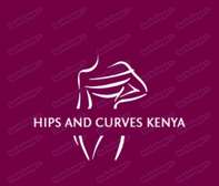 Hips and curves kenya