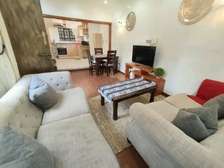 2 Bed House with En Suite in Runda