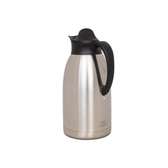 Signature Unbreakable Vacuum Thermos Flask - Stainless Steel