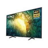 Sony 55'' 4K ULTRA HD ANDROID TV, NETFLIX, YOUTUBE 55X7500