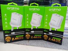 Oraimo FIREFLY 2 CHARGER KIT